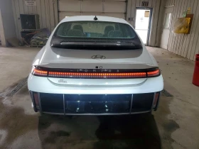 Hyundai Ioniq 6 SEL AWD, снимка 6