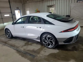 Hyundai Ioniq 6 SEL AWD, снимка 2