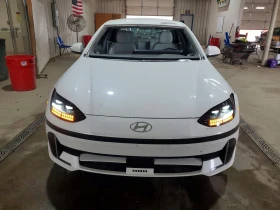 Hyundai Ioniq 6 SEL AWD, снимка 5