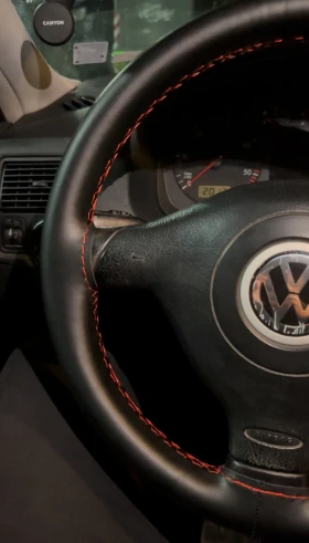 VW Golf MK4 GTD 1.9, снимка 14