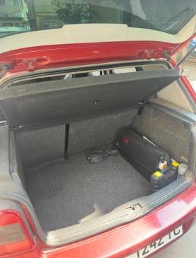 VW Golf MK4 GTD 1.9, снимка 9