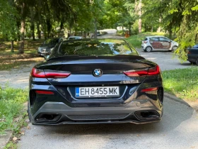 BMW 840, снимка 5