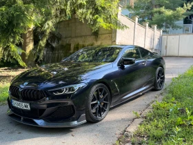 BMW 840, снимка 2