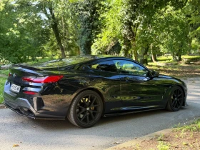BMW 840, снимка 3