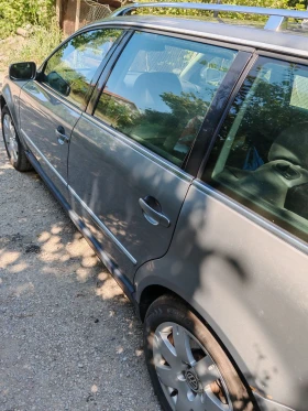 VW Passat 2.5 v6 4motion, снимка 2