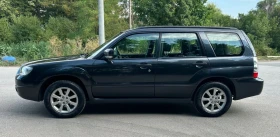 Subaru Forester 2.0/LPG 2008, снимка 4