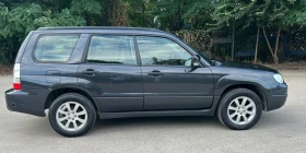 Subaru Forester 2.0/LPG 2008, снимка 3