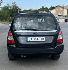 Subaru Forester 2.0/LPG 2008, снимка 6