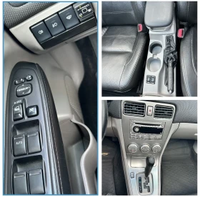 Subaru Forester 2.0/LPG 2008, снимка 13
