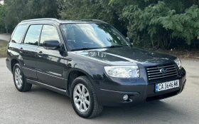 Subaru Forester 2.0/LPG 2008, снимка 2