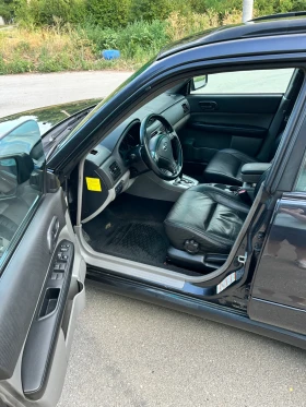 Subaru Forester 2.0/LPG 2008, снимка 8