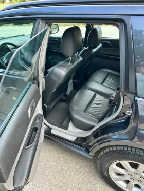 Subaru Forester 2.0/LPG 2008, снимка 9