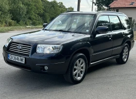 Subaru Forester 2.0/LPG 2008, снимка 1
