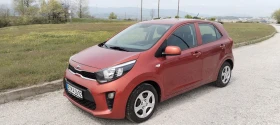 Kia Picanto 1.0 MPI Euro 6, снимка 8