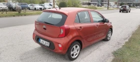 Kia Picanto 1.0 MPI Euro 6, снимка 4