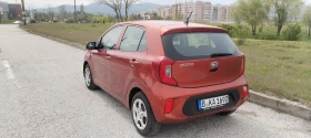 Kia Picanto 1.0 MPI Euro 6, снимка 6