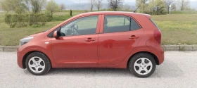 Kia Picanto 1.0 MPI Euro 6, снимка 7