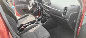 Kia Picanto 1.0 MPI Euro 6, снимка 12