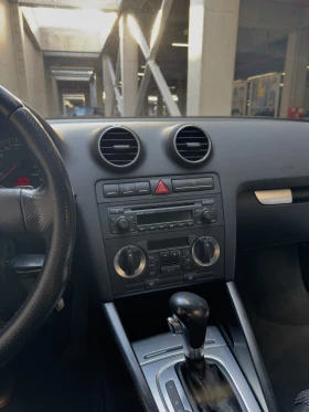 Audi A3 8P 2.0 TDI DSG, снимка 9