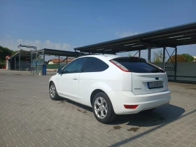 Ford Focus 1.6 TDCI, снимка 3