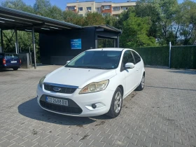 Ford Focus 1.6 TDCI, снимка 2