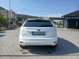 Ford Focus 1.6 TDCI, снимка 4