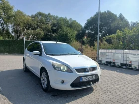 Ford Focus 1.6 TDCI, снимка 1
