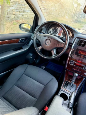 Mercedes-Benz B 200 2.0/Automatic, снимка 6