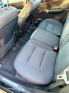 Mercedes-Benz B 200 2.0/Automatic, снимка 8