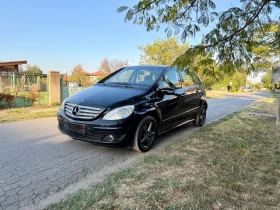 Mercedes-Benz B 200 2.0/Automatic, снимка 4