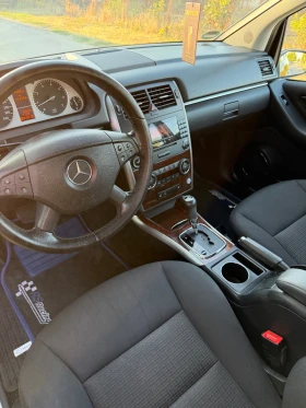 Mercedes-Benz B 200 2.0/Automatic, снимка 5