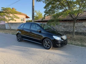 Mercedes-Benz B 200 2.0/Automatic, снимка 2
