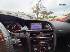 Audi Rs5 * АвтоКредит * (ЦЕНА ДО БГ)* , снимка 9