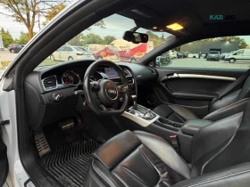 Audi Rs5 * АвтоКредит * (ЦЕНА ДО БГ)* , снимка 5