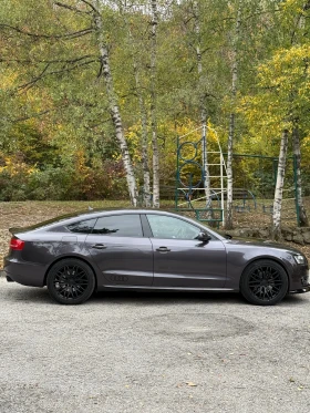 Audi A5 2.7, снимка 5