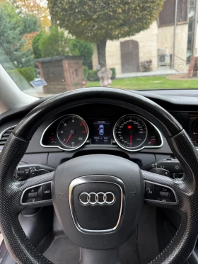 Audi A5 2.7, снимка 9