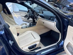 BMW 428 * 428i xDrive * CARFAX * ЦЕНА ДО БГ, снимка 13