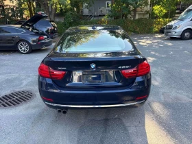 BMW 428 * 428i xDrive * CARFAX * ЦЕНА ДО БГ, снимка 4