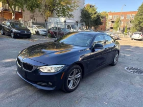 BMW 428 * 428i xDrive * CARFAX * ЦЕНА ДО БГ, снимка 1