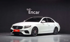 Mercedes-Benz E 300 300 AMG Line * ФИНАНСИРАНЕ, снимка 1