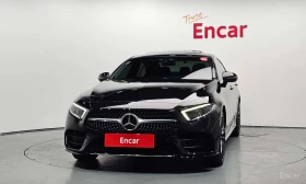 Mercedes-Benz CLS 450 4MATIC AMG Line/ОБДУХВАНЕ/ДИСТРОНИК/360, снимка 3