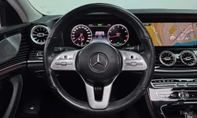 Mercedes-Benz CLS 450 4MATIC AMG Line/ОБДУХВАНЕ/ДИСТРОНИК/360, снимка 15