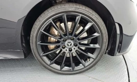 Mercedes-Benz CLS 450 4MATIC AMG Line/ОБДУХВАНЕ/ДИСТРОНИК/360, снимка 5