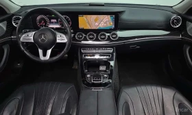 Mercedes-Benz CLS 450 4MATIC AMG Line/ОБДУХВАНЕ/ДИСТРОНИК/360, снимка 7