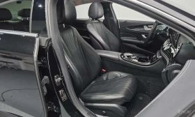 Mercedes-Benz CLS 450 4MATIC AMG Line/ОБДУХВАНЕ/ДИСТРОНИК/360, снимка 12