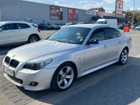 BMW 530, снимка 1