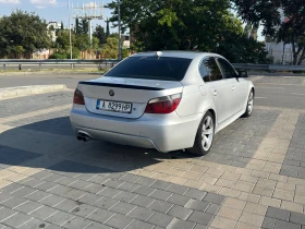 BMW 530, снимка 6