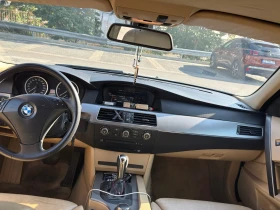 BMW 530, снимка 8