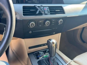 BMW 530, снимка 11