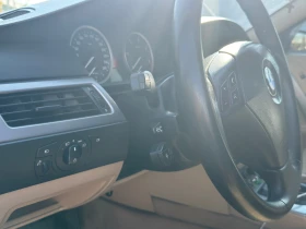 BMW 530, снимка 12